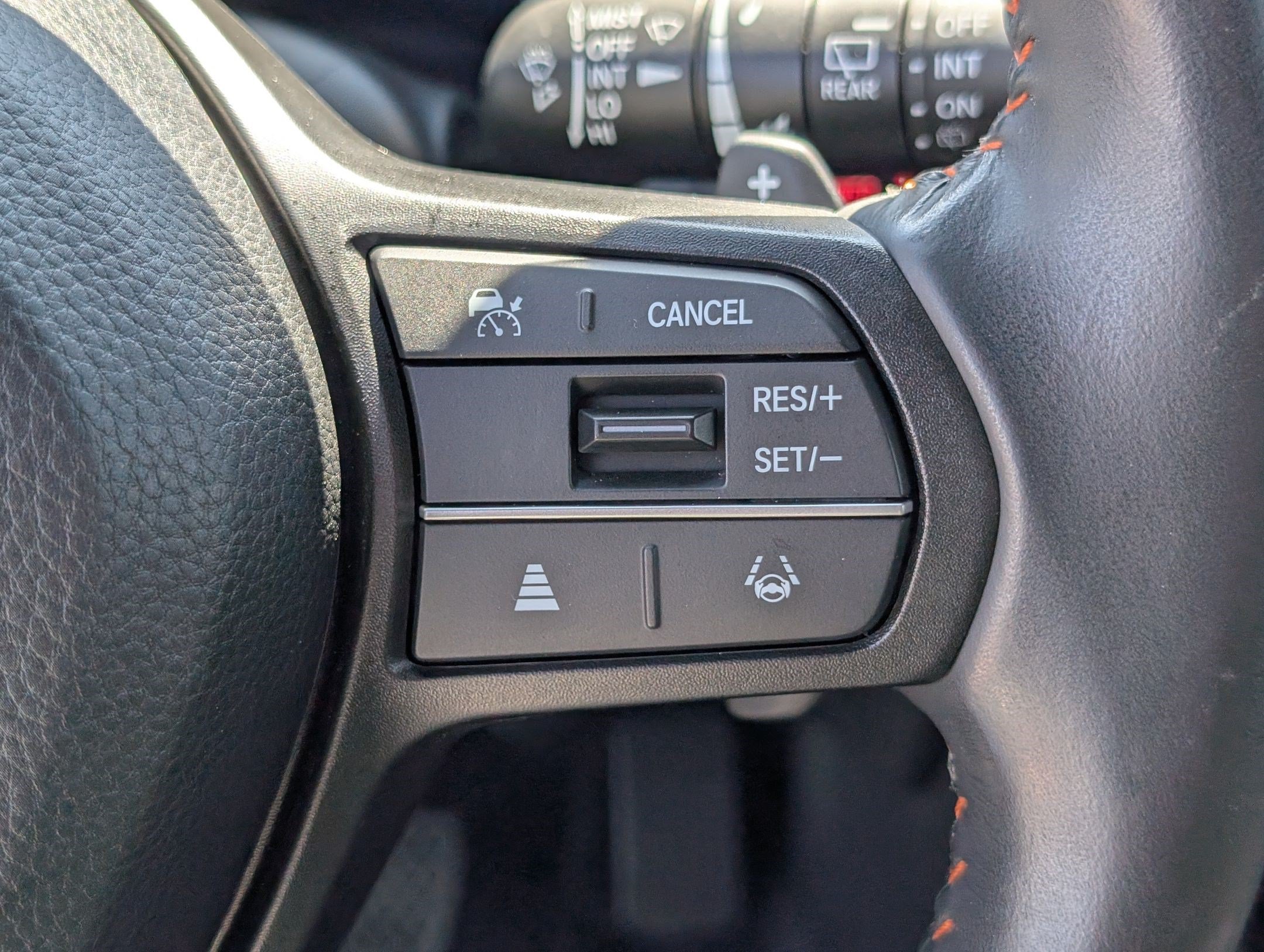 Used 2025 Honda CR-V Sport-L image 21