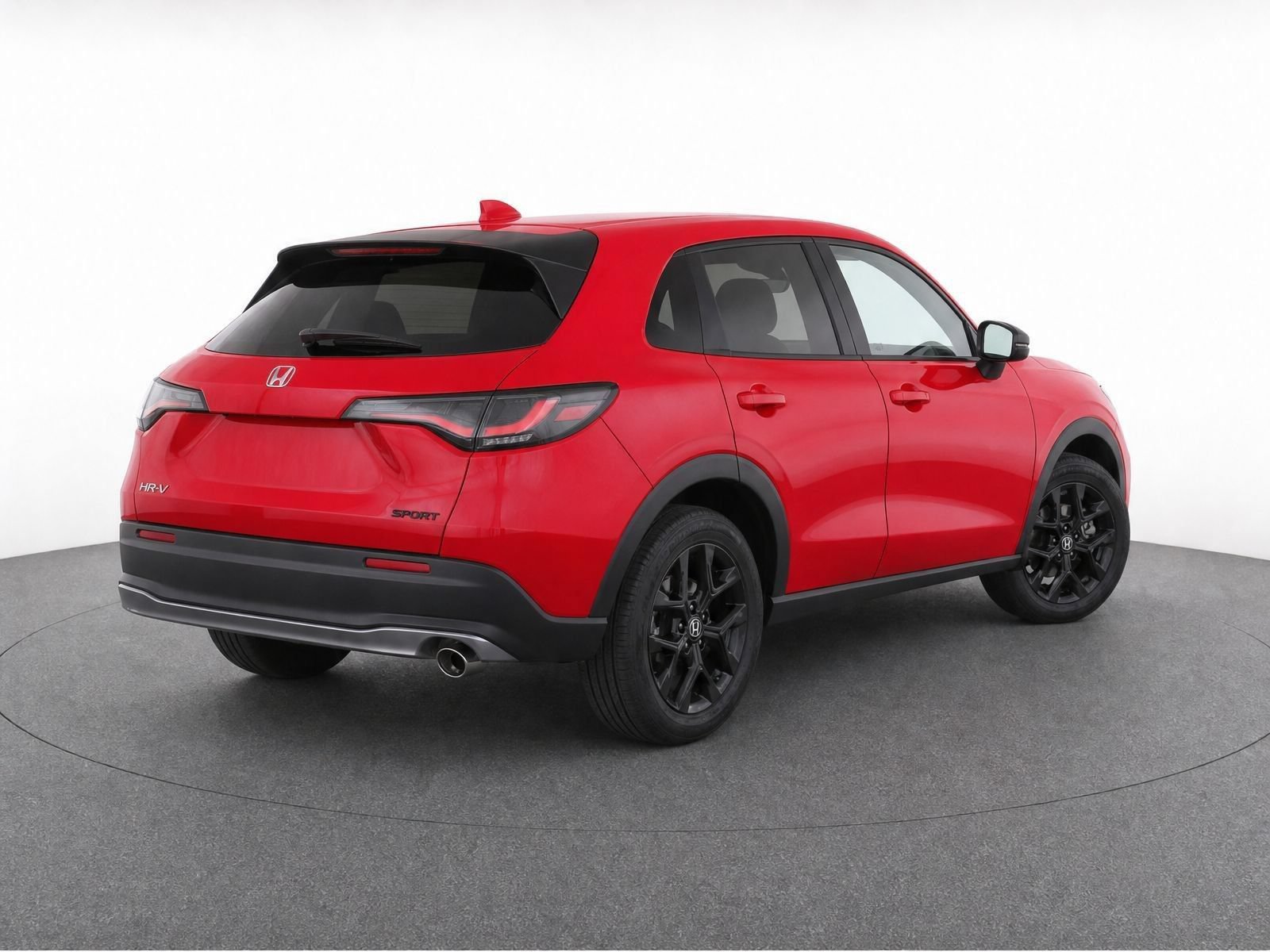 Used 2023 Honda HR-V Sport image 8