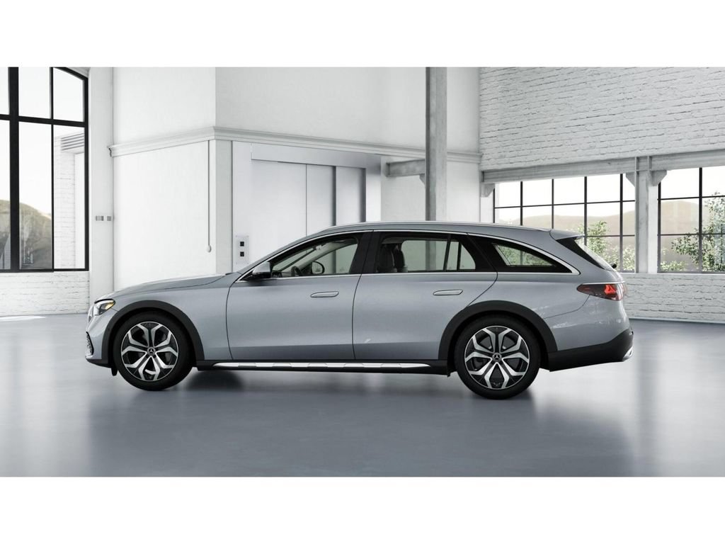 New 2027 Mercedes-Benz E 450 4MATIC All-Terrain Wagon image 33
