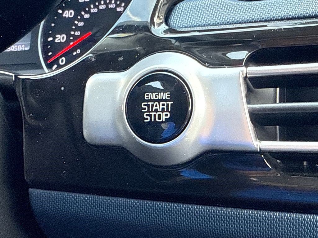 Used 2022 Kia Seltos S image 25