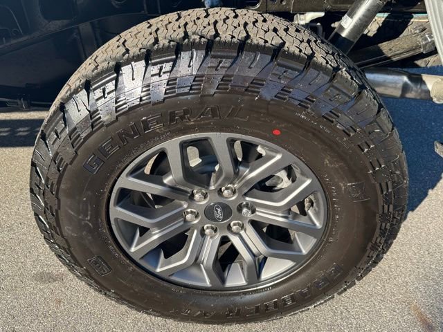 New 2025 Ford F150 Tremor w/ Equipment Group 402A High image 31