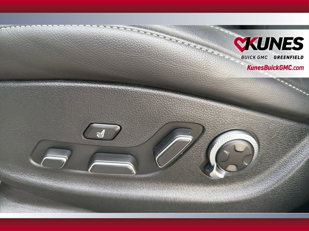 Used 2025 Genesis GV80 2.5T Prestige image 29