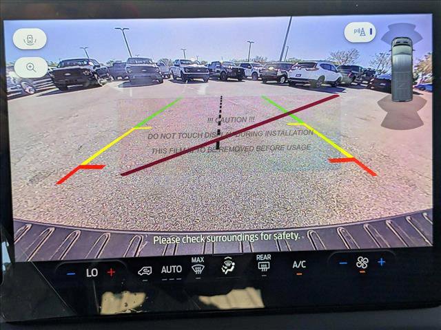 New 2024 Ford Transit 350 XL w/ Upfitter Package image 13