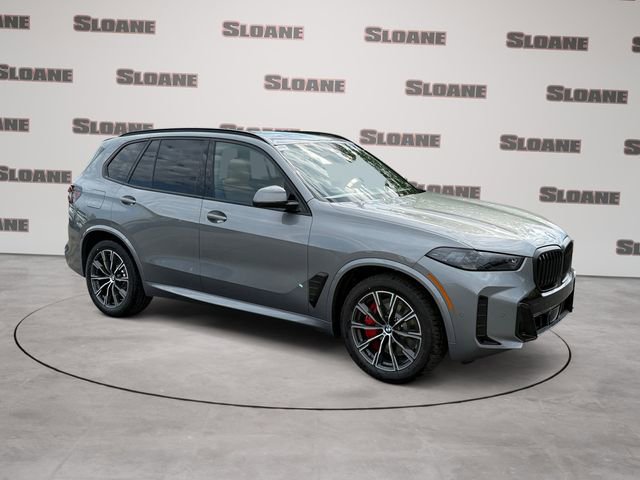 New 2026 BMW X5 xDrive50e w/ M Sport Package AWD/4WD image 7