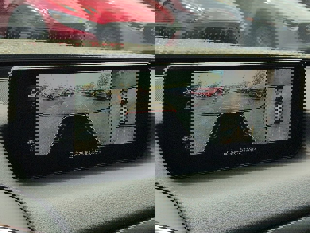 Used 2025 MAZDA CX-50 2.5 Turbo w/ Premium Plus Pkg AWD/4WD image 21