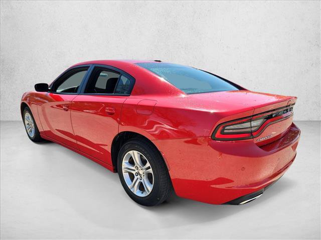 Used 2022 Dodge Charger SXT RWD image 7