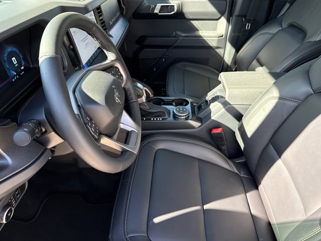 New 2026 Ford Bronco Badlands AWD/4WD image 19