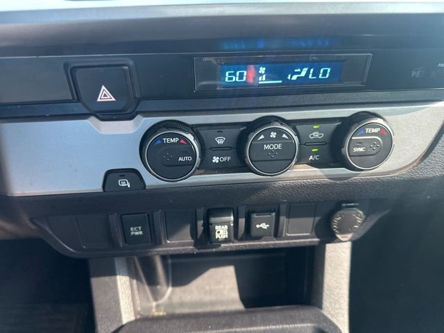 Used 2021 Toyota Tacoma SR5 image 20