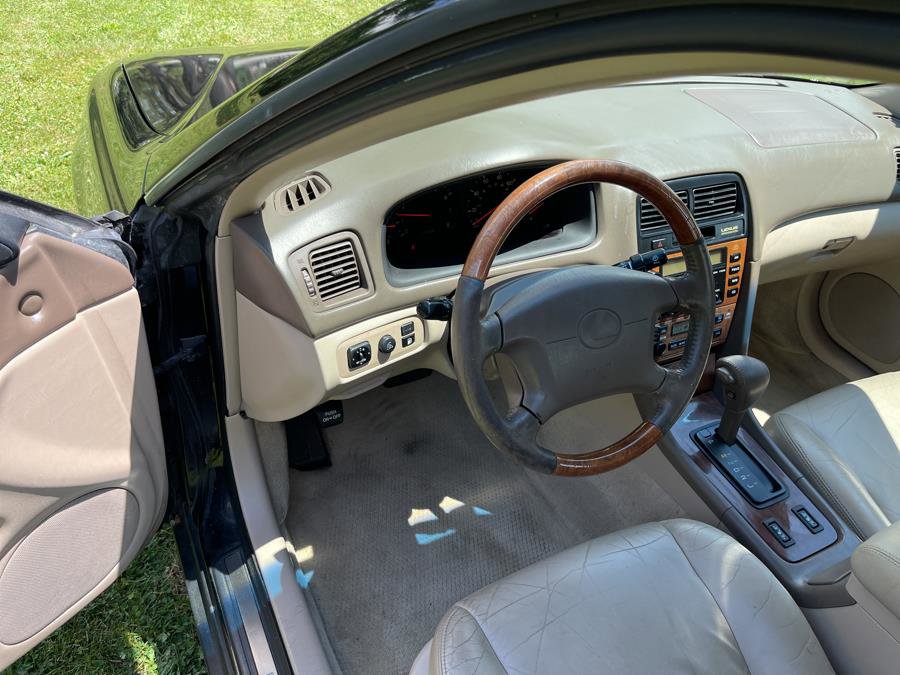 Used 2001 Lexus ES 330 image 15