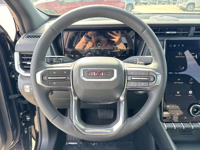New 2026 GMC Terrain Elevation image 14