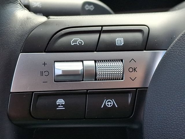 Used 2025 Hyundai Tucson SEL AWD/4WD image 21