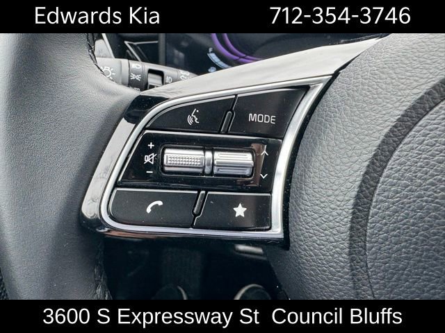 New 2026 Kia Seltos S AWD/4WD image 21