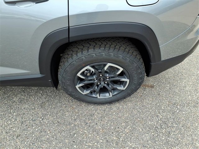 New 2026 Chevrolet Equinox ACTIV image 21