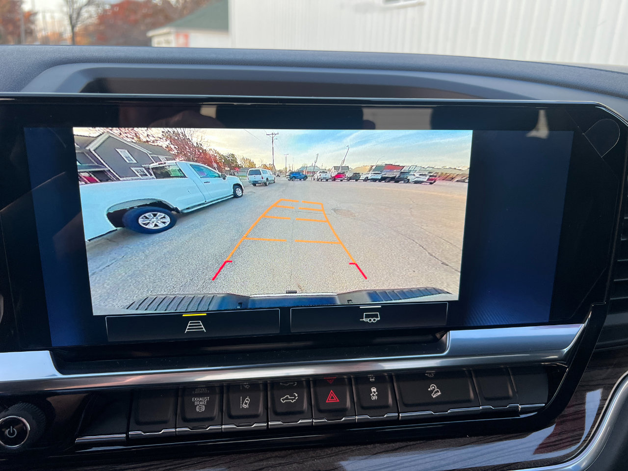 New 2026 Chevrolet Silverado 3500 LT w/ Convenience Package image 46