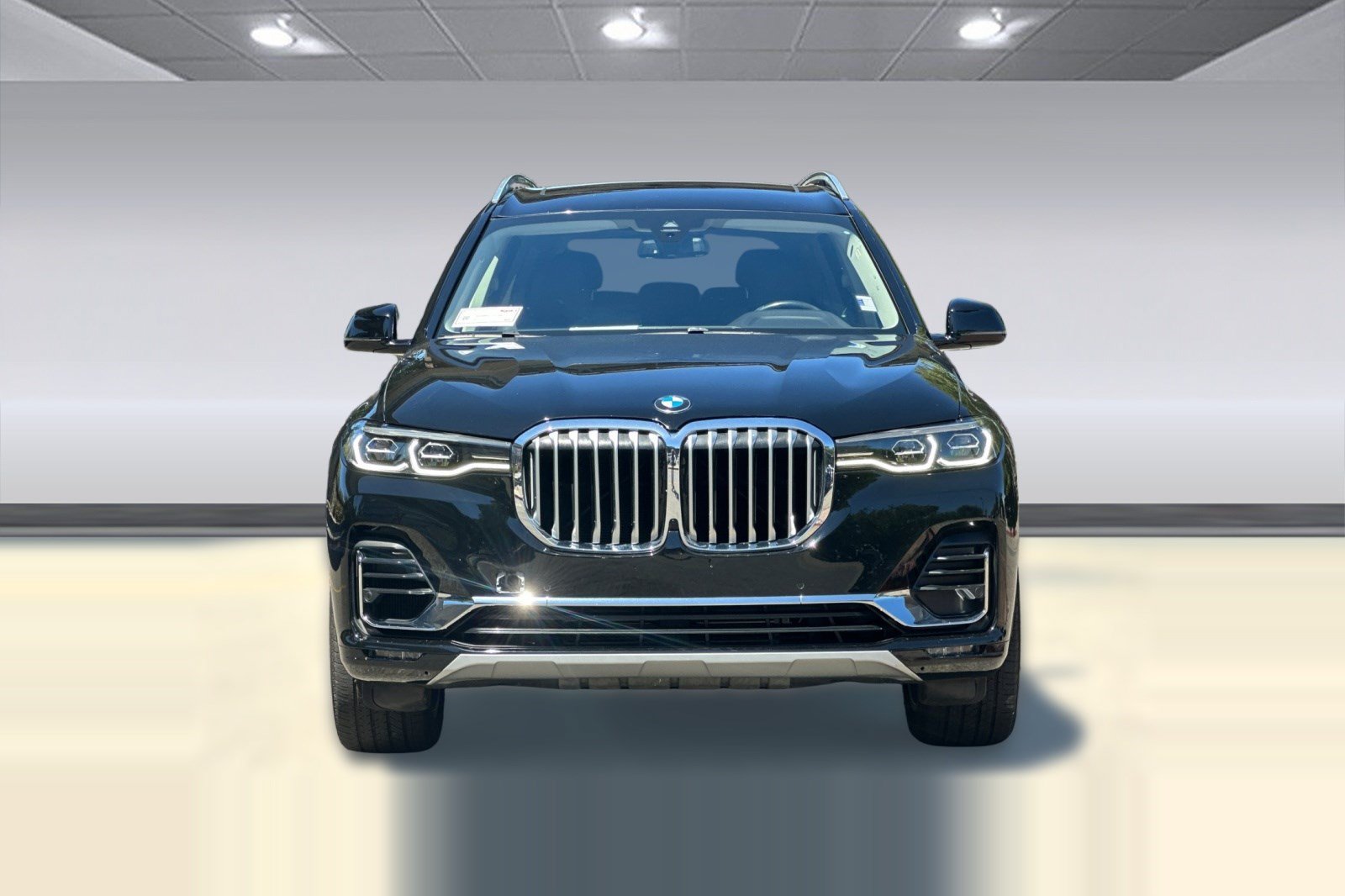 Used 2020 BMW X7 xDrive40i AWD/4WD image 6