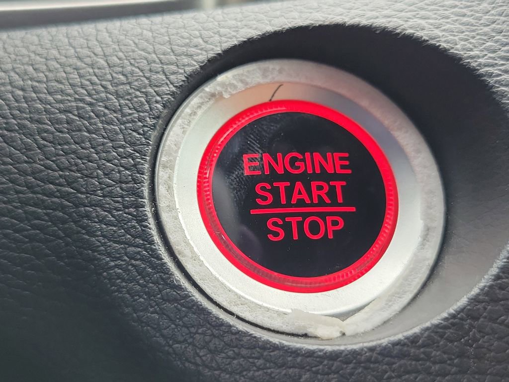 Certified 2019 Honda Civic EX image 26
