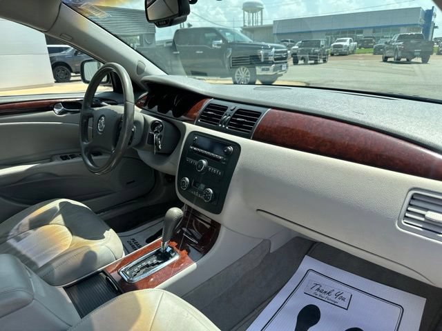 Used 2006 Buick Lucerne CXL w/ Luxury Package FWD image 10