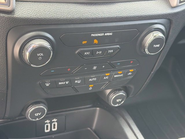 Used 2019 Ford Ranger XLT w/ FX4 Off-Road Package AWD/4WD image 25