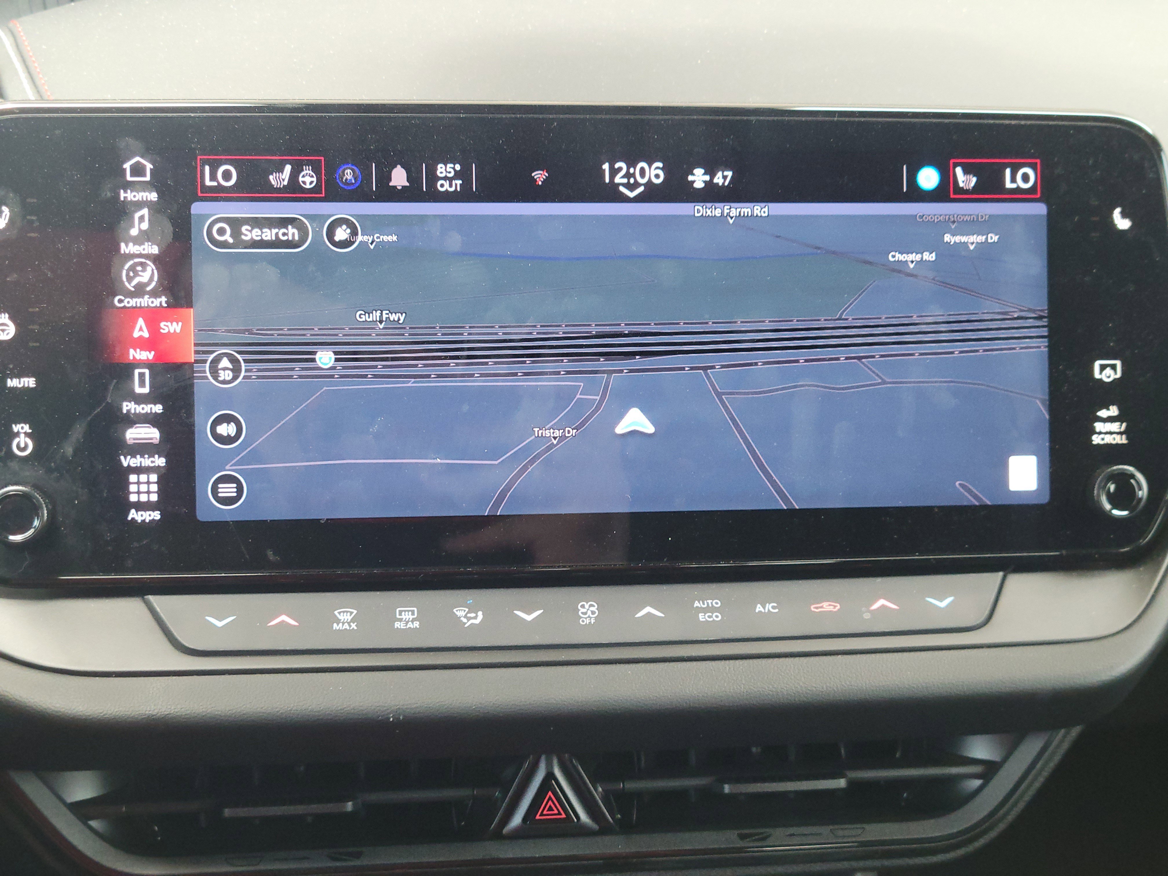 New 2025 Dodge Charger R/T w/ Quick Order Package 25M R/T image 18