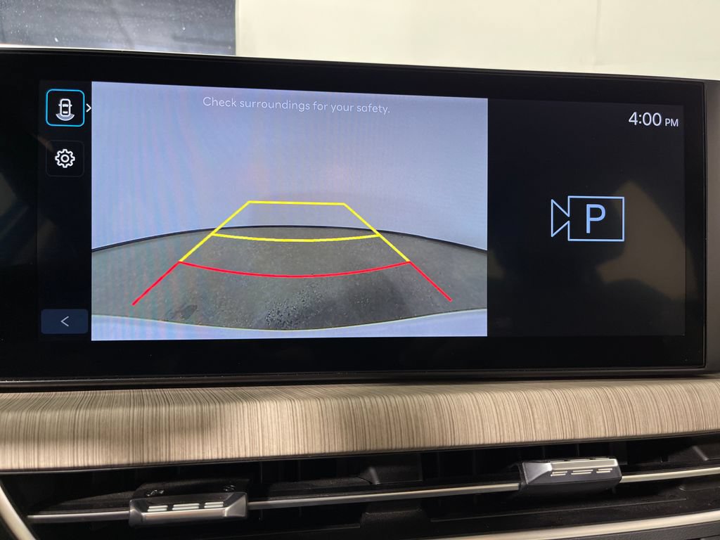 Certified 2025 Hyundai Sonata SEL FWD image 23