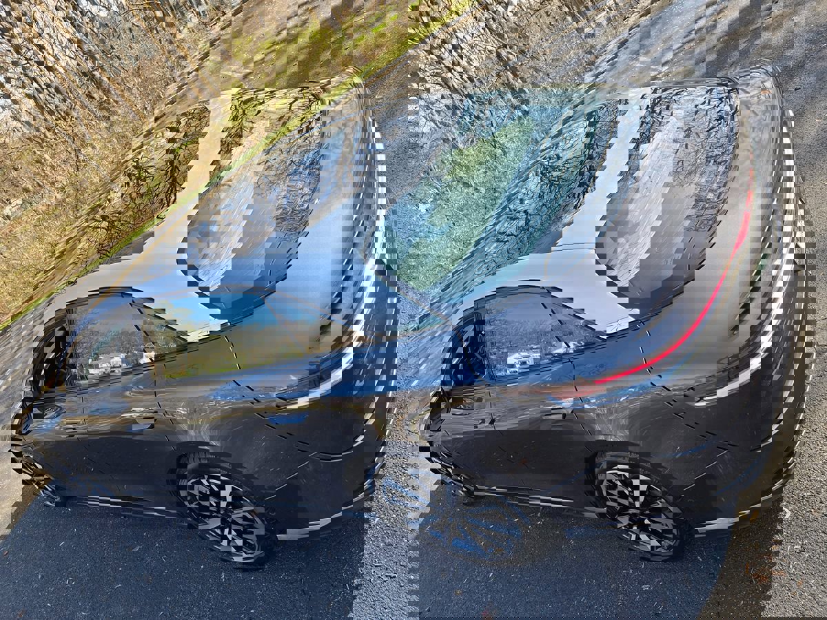 Used 2022 Lucid Air Grand Touring image 74