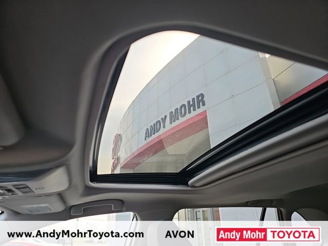 Used 2022 Toyota RAV4 XLE w/ Convenience Package image 25