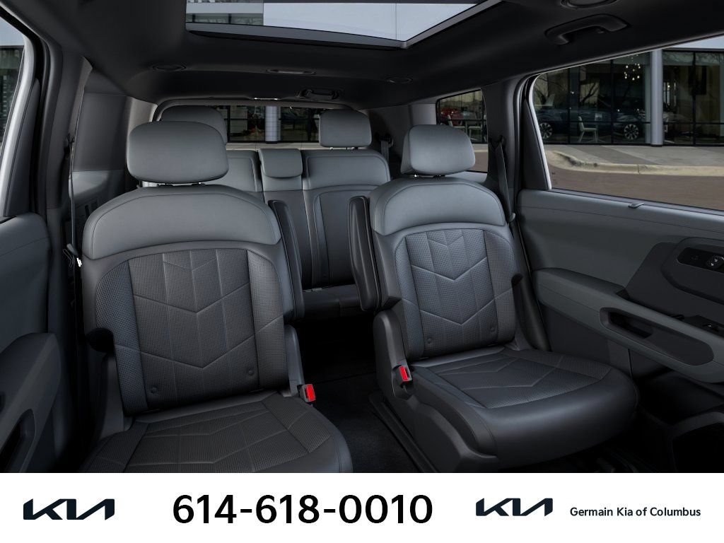 New 2027 Kia Telluride SX X-Line AWD/4WD image 19