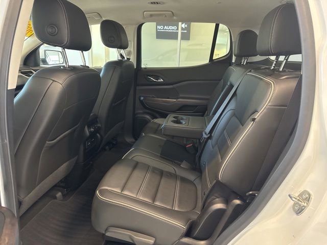Used 2023 GMC Acadia Denali AWD/4WD image 15