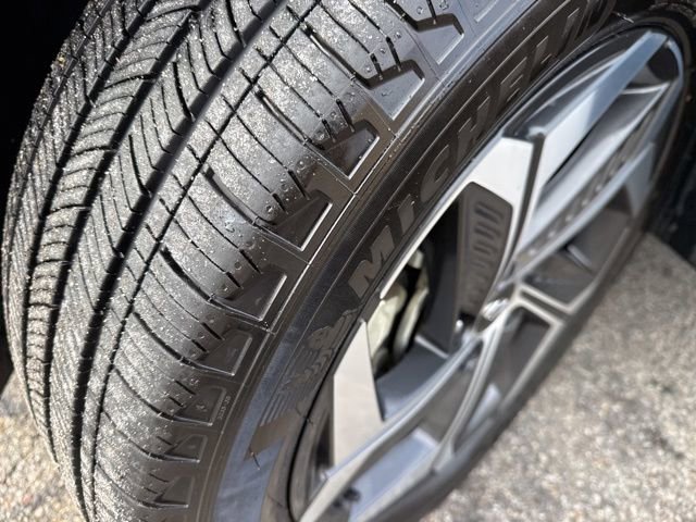 Used 2024 Hyundai Tucson Limited image 7