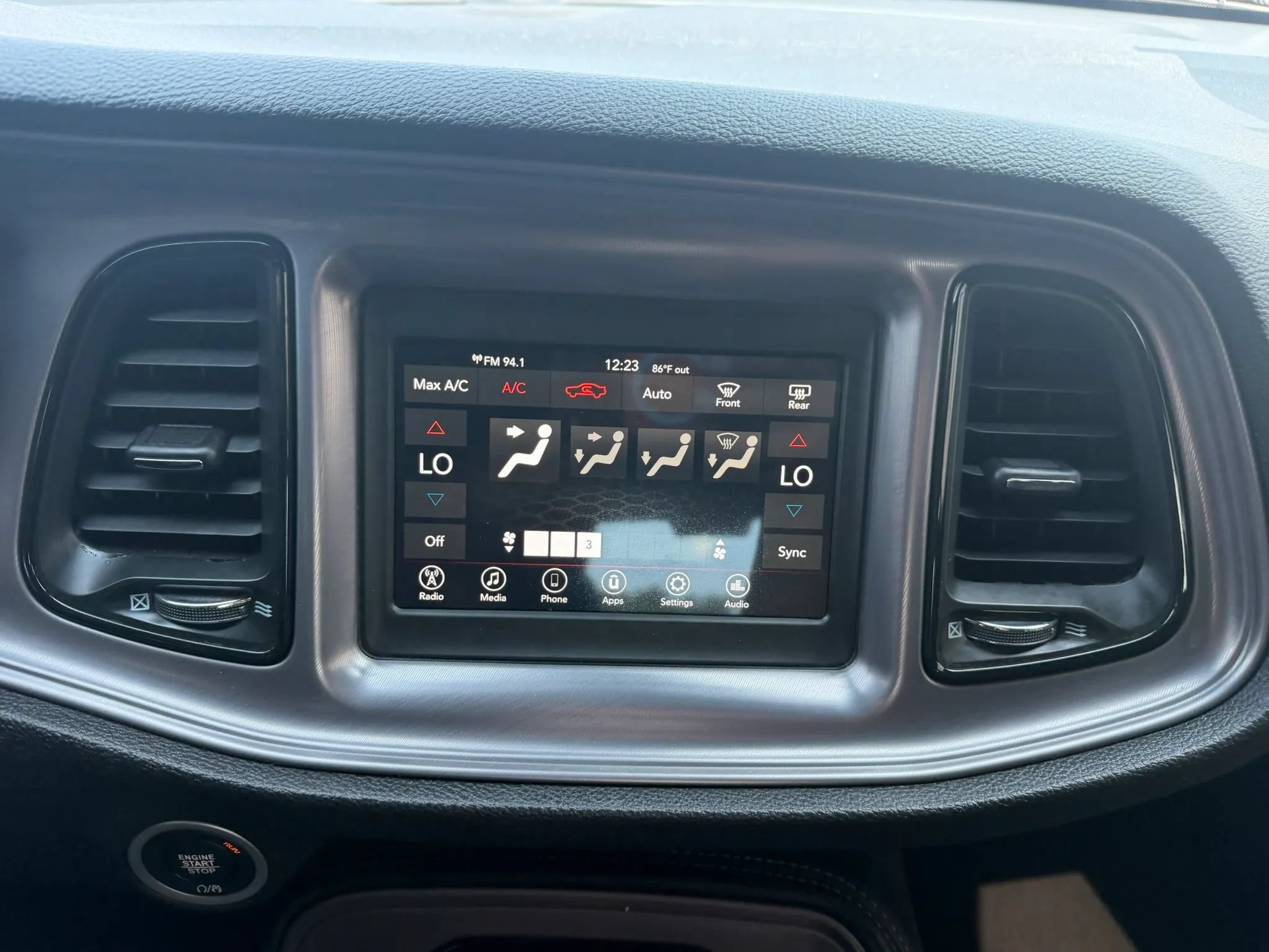 Used 2023 Dodge Challenger GT RWD image 17