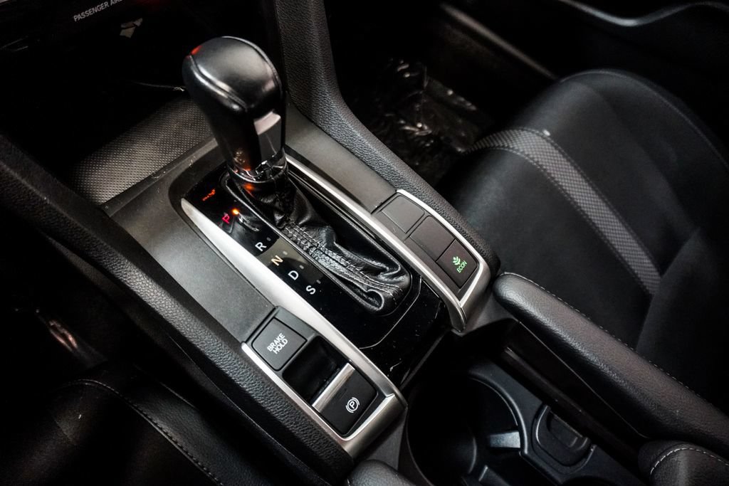 Used 2019 Honda Civic Sport image 25