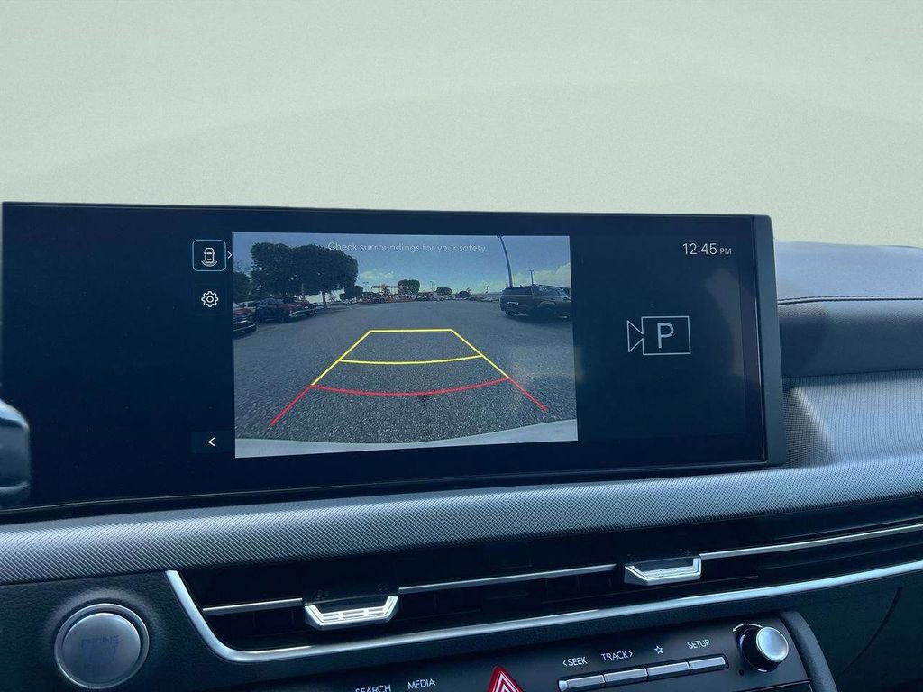 New 2026 Hyundai Sonata SE image 25