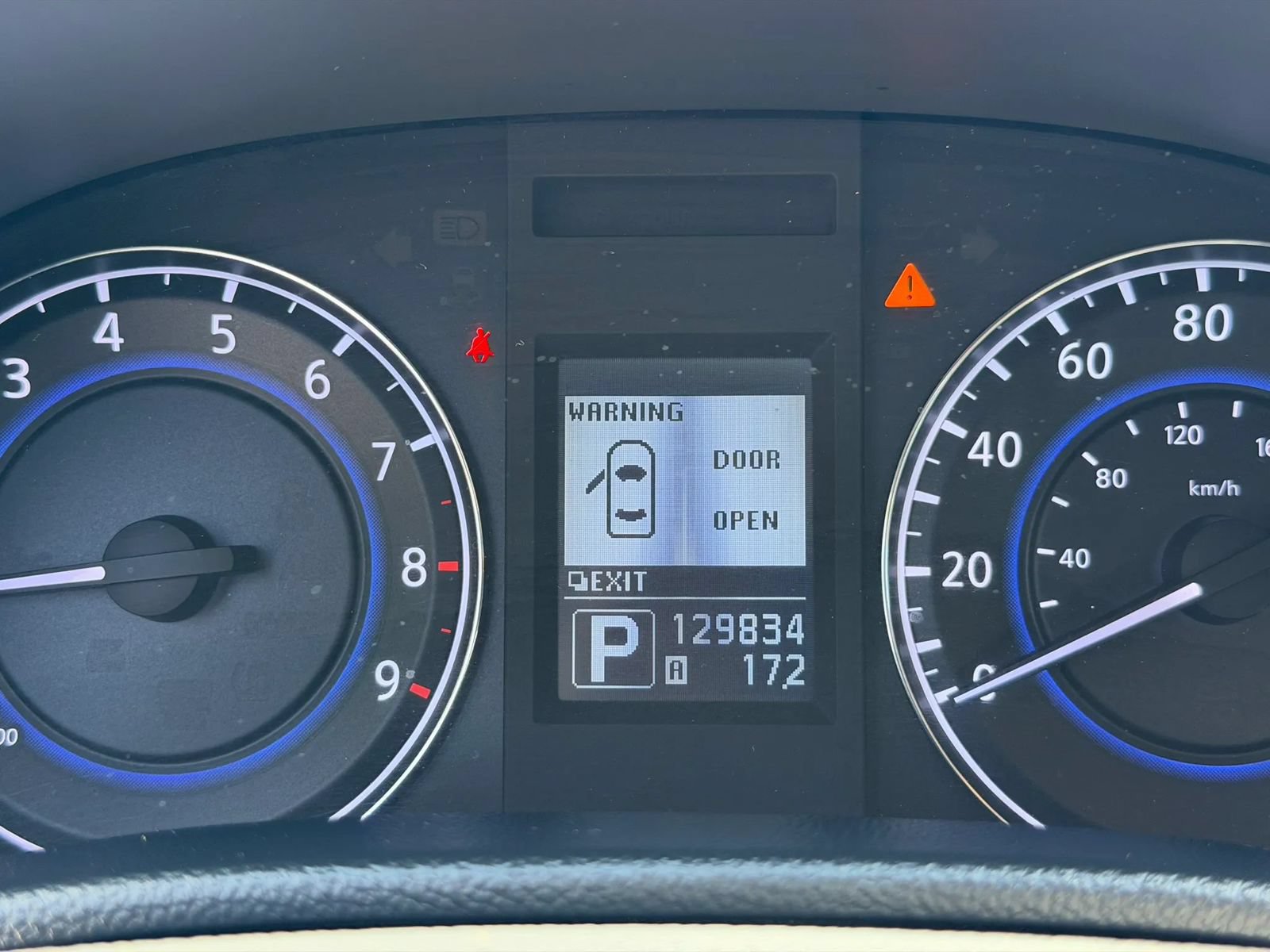 Used 2015 INFINITI Q40 AWD image 11