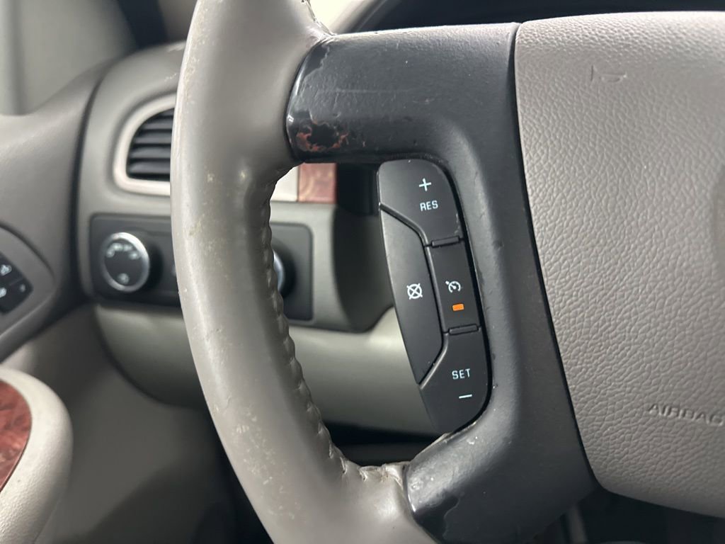 Used 2008 Chevrolet Tahoe LTZ w/ LTZ Preferred Equipment Group image 36