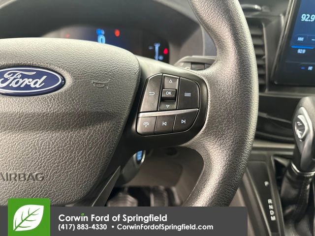 New 2026 Ford Transit 350 148 High Roof Extended w/ Load Area Protection Package image 33