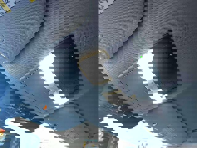 Certified 2024 Nissan Pathfinder SV w/ Black Appearance Package image 33