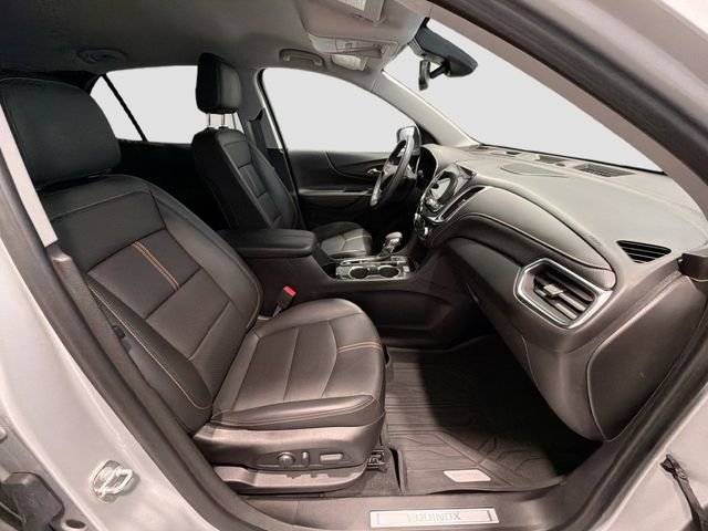 Used 2022 Chevrolet Equinox Premier AWD/4WD image 25