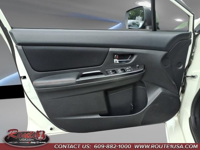 Used 2019 Subaru WRX AWD/4WD image 22