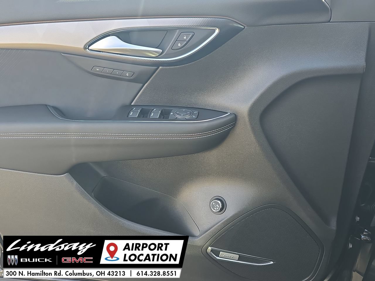 New 2026 Buick Envision Sport Touring AWD/4WD image 24