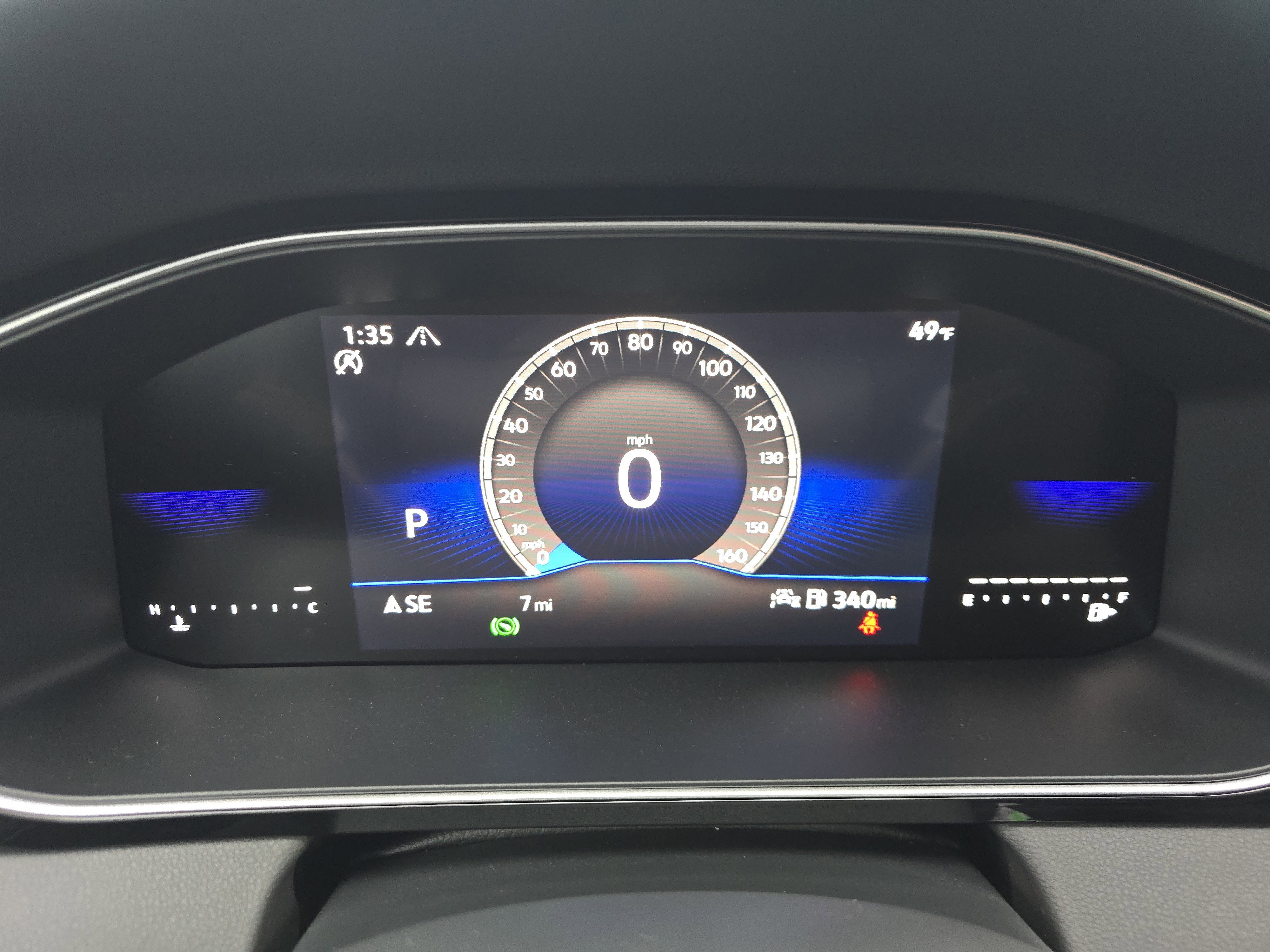 New 2026 Volkswagen Jetta S image 18