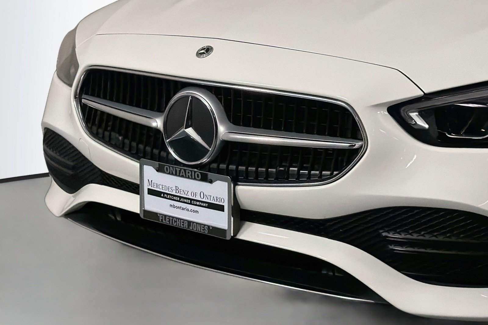 Used 2022 Mercedes-Benz C 300 Sedan image 13