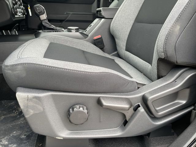 New 2025 Ford Bronco Big Bend image 14