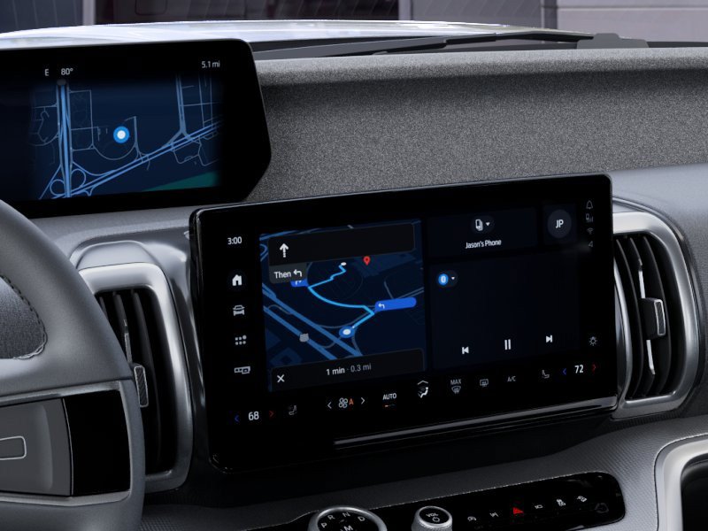 New 2027 Ford Expedition Active AWD/4WD image 16