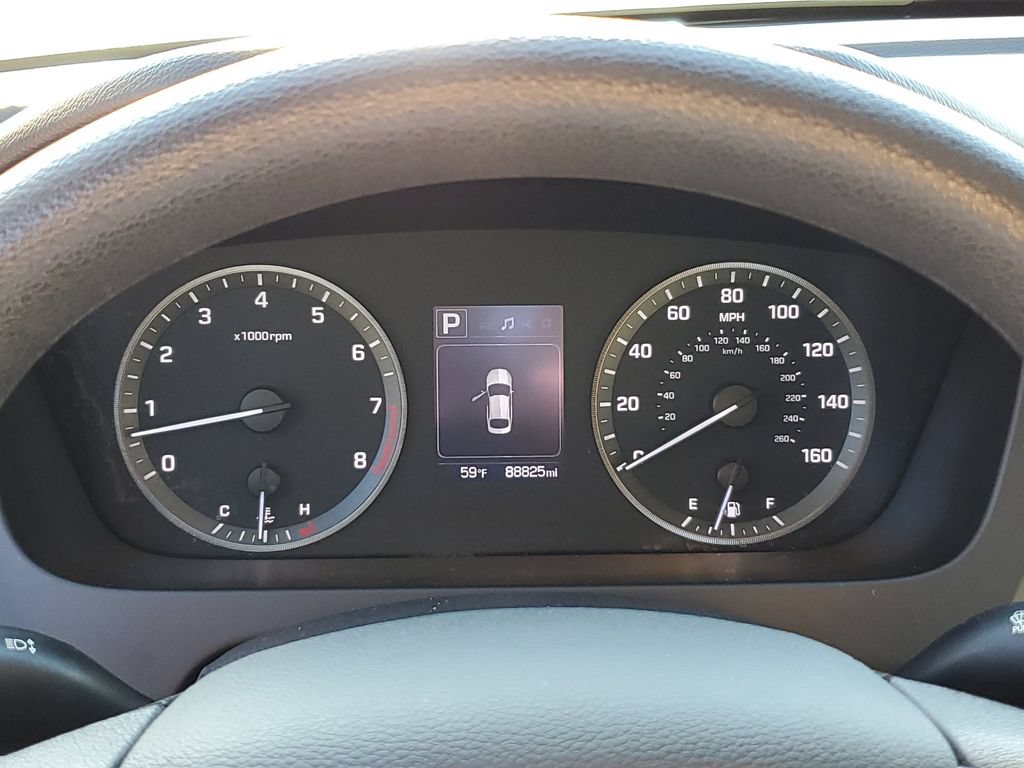 Used 2016 Hyundai Sonata SE FWD image 20