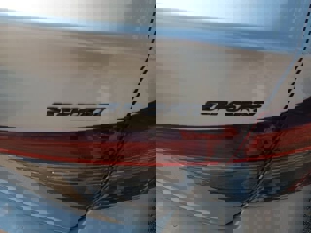 New 2026 Honda Civic Sport image 28