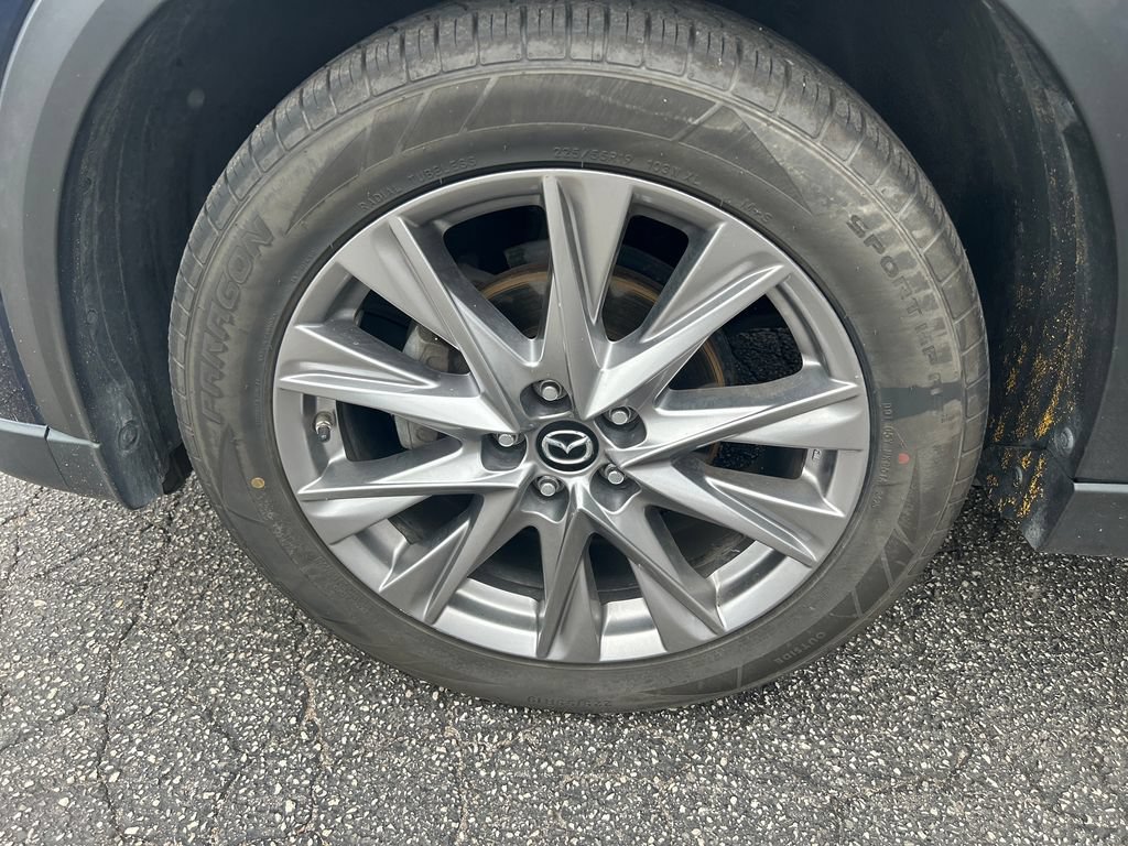 Used 2019 MAZDA CX-5 Grand Touring w/ GT Premium Package AWD/4WD image 31