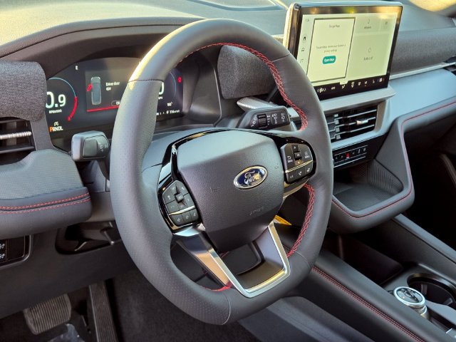 New 2027 Ford Explorer ST-Line RWD image 11