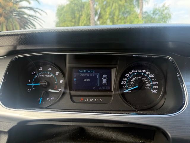 Used 2017 Ford Taurus SEL image 16