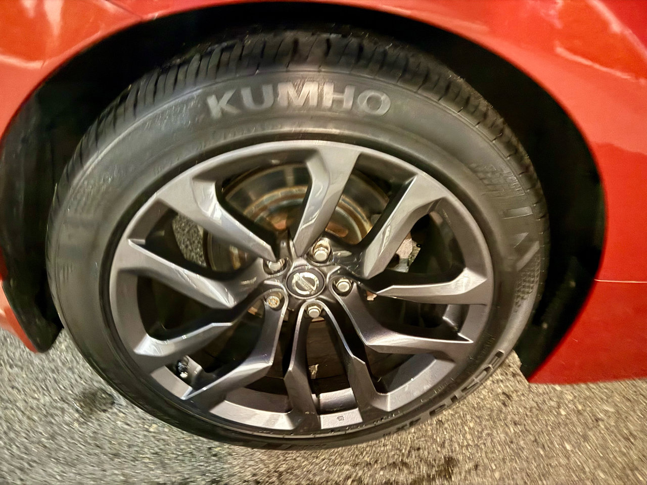 Used 2016 Nissan 370Z Roadster image 11