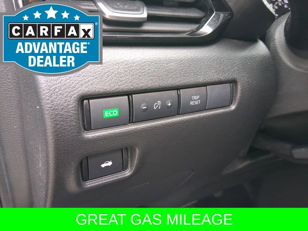 Certified 2023 Nissan Sentra SV w/ All-Weather Package FWD image 22
